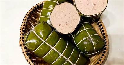 Giò, chả